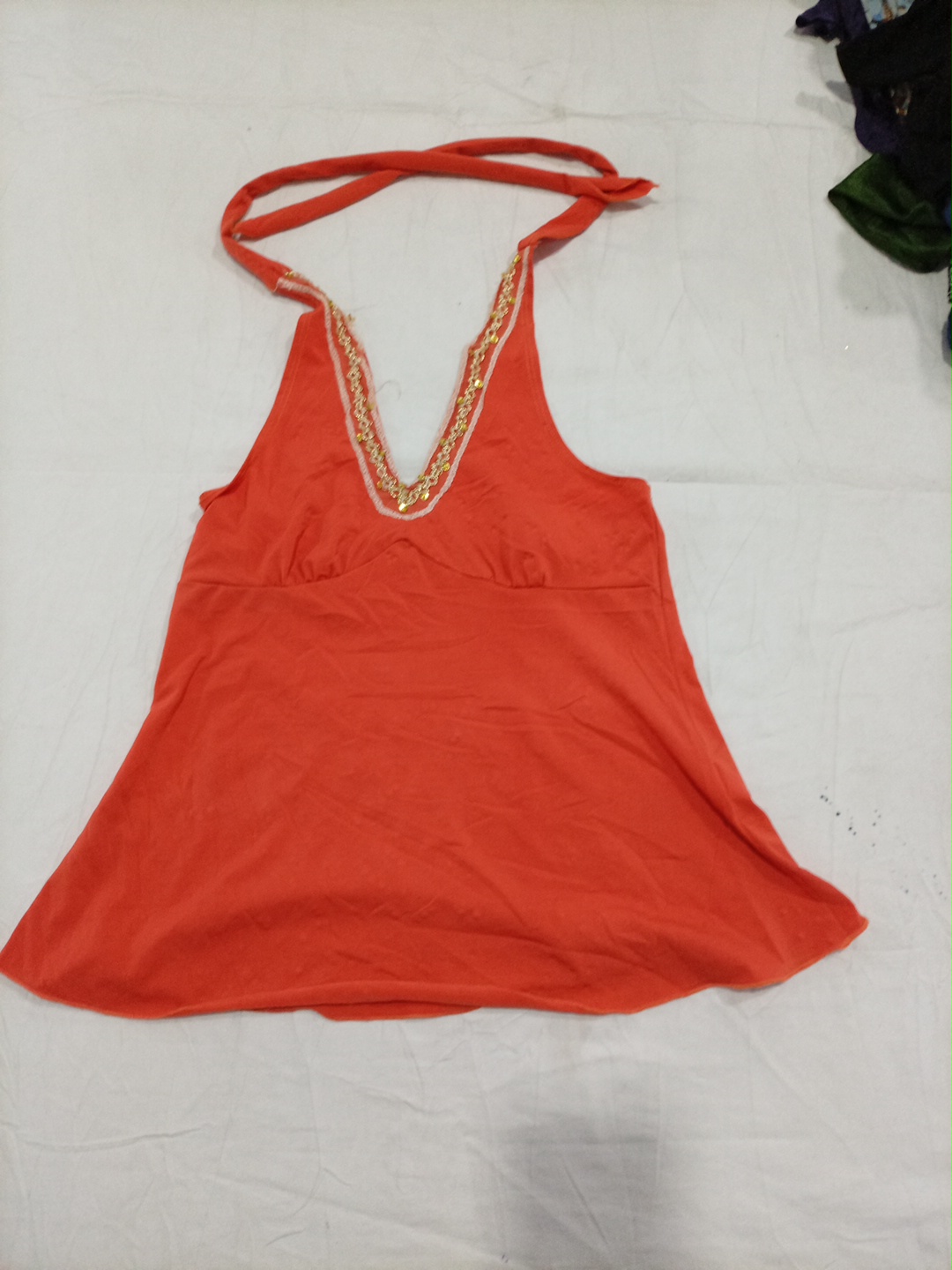 Designer Cami Bundle HKR H&M INC Concepts Ideology..