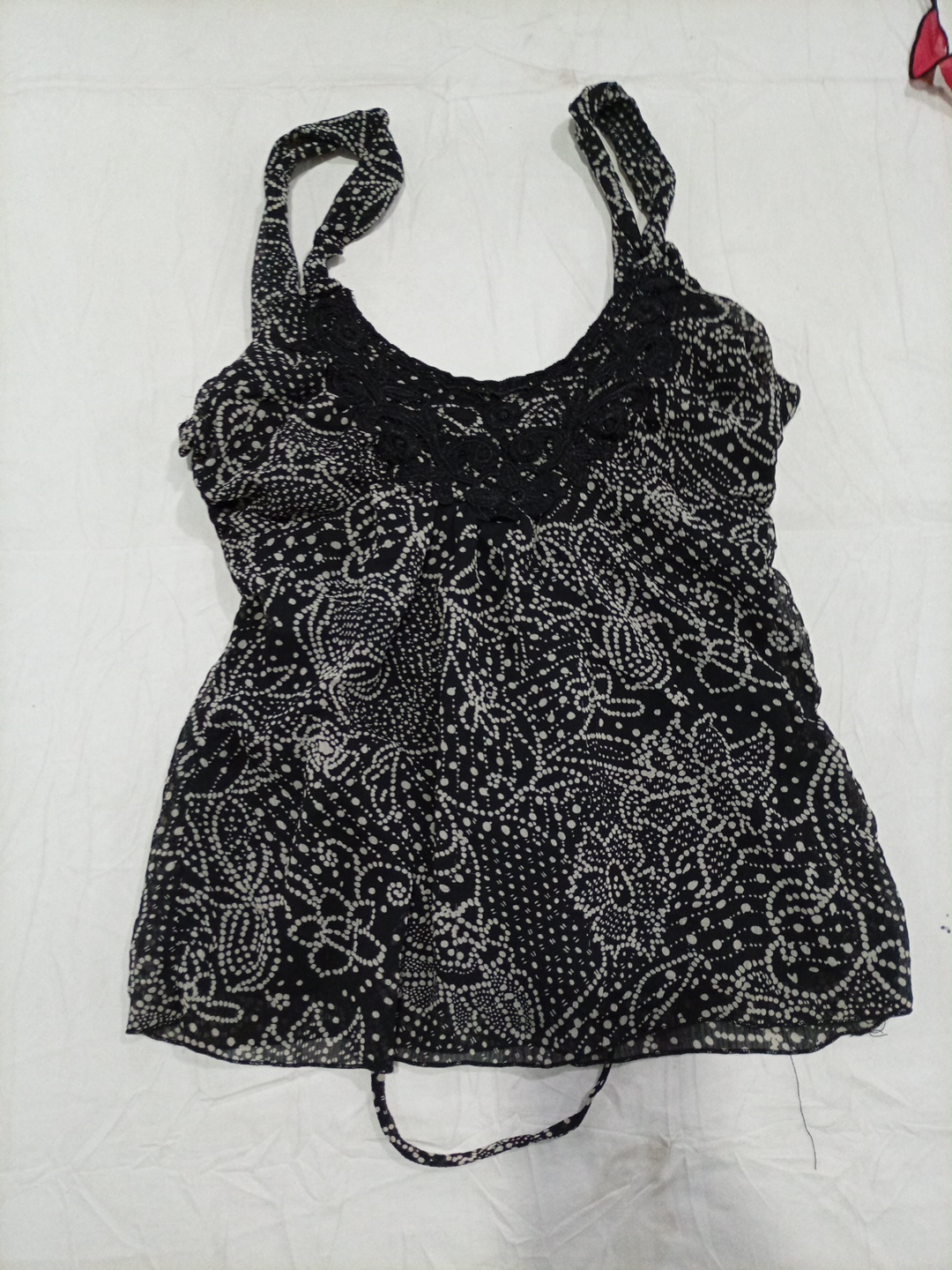 Camisole Bundle - 10 Piece Women's Silk & Satin To..