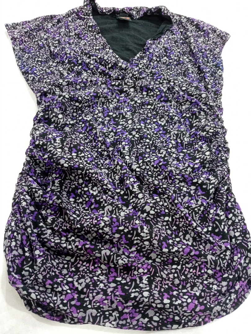 VAMP Blouse Bundle 10 Pc Chemises pour femmes À bo..