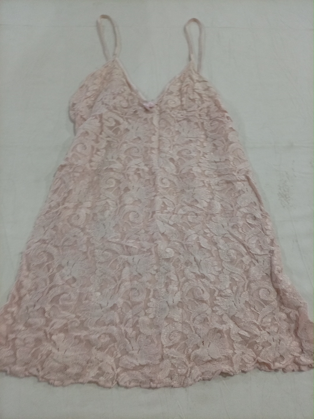 Silk & Printed Camisole Bundle Lace Chemise Tops 1..