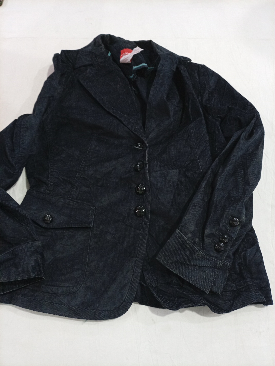 Designer Jacket Bundle - Olsen, Outer Edge, Denim ..