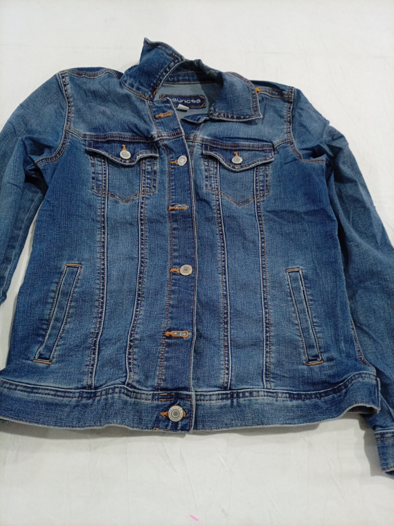Veste en denim