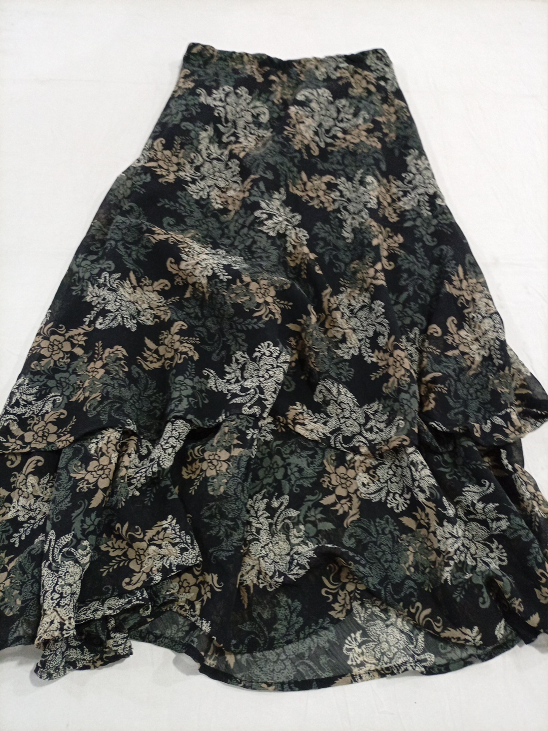 Avaliação do Produto - Creed Vintage