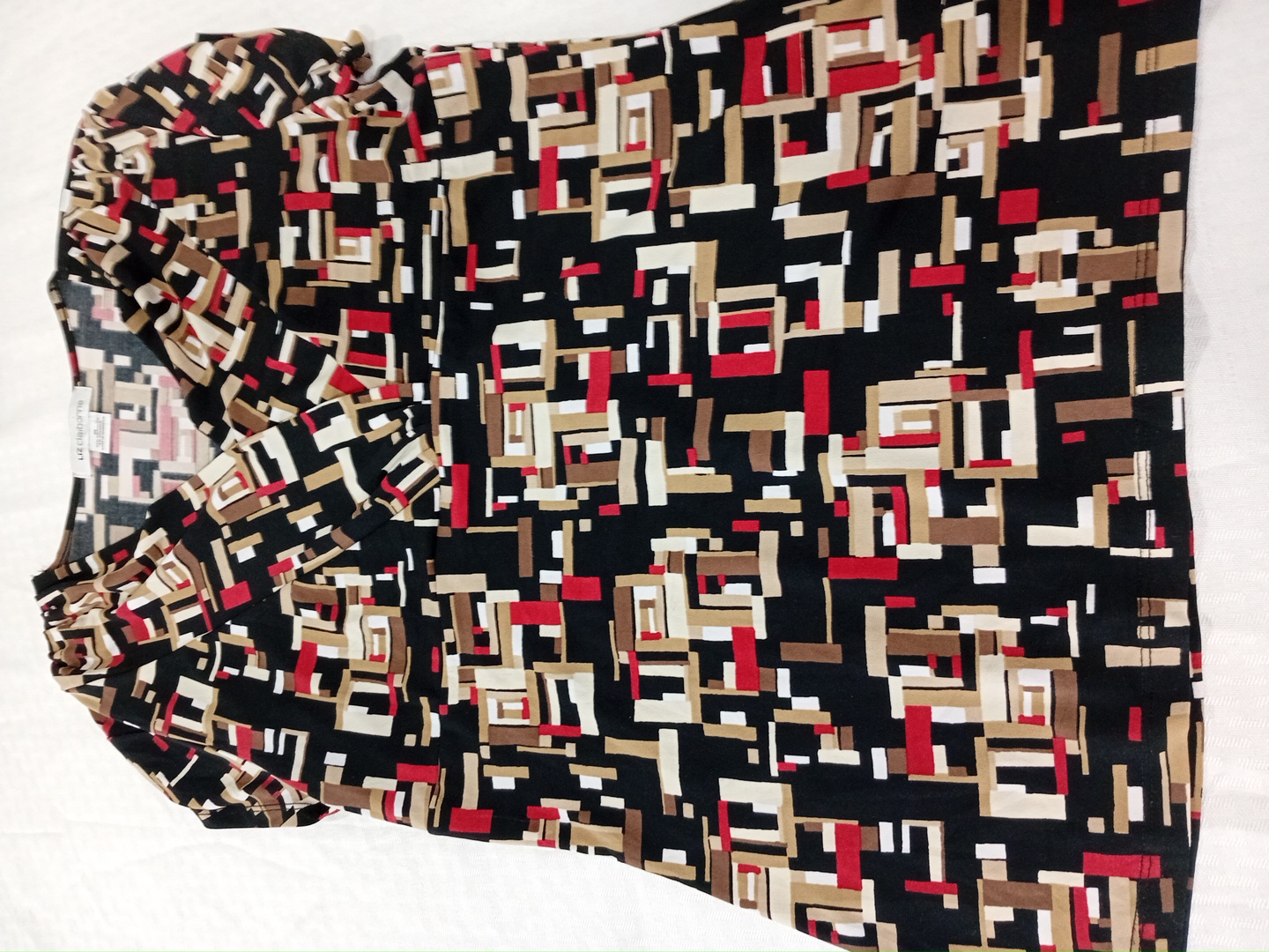 Ensemble de blouses Liz Claiborne LOFT 10 chemises..