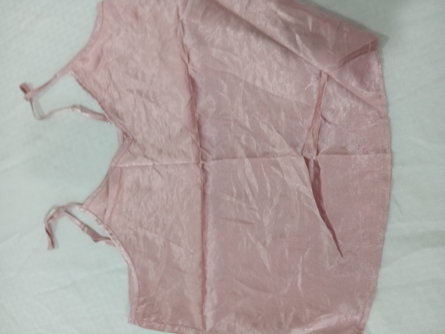 Silk Camisole Bundle Satin Lace Tops 10 Piece Lot