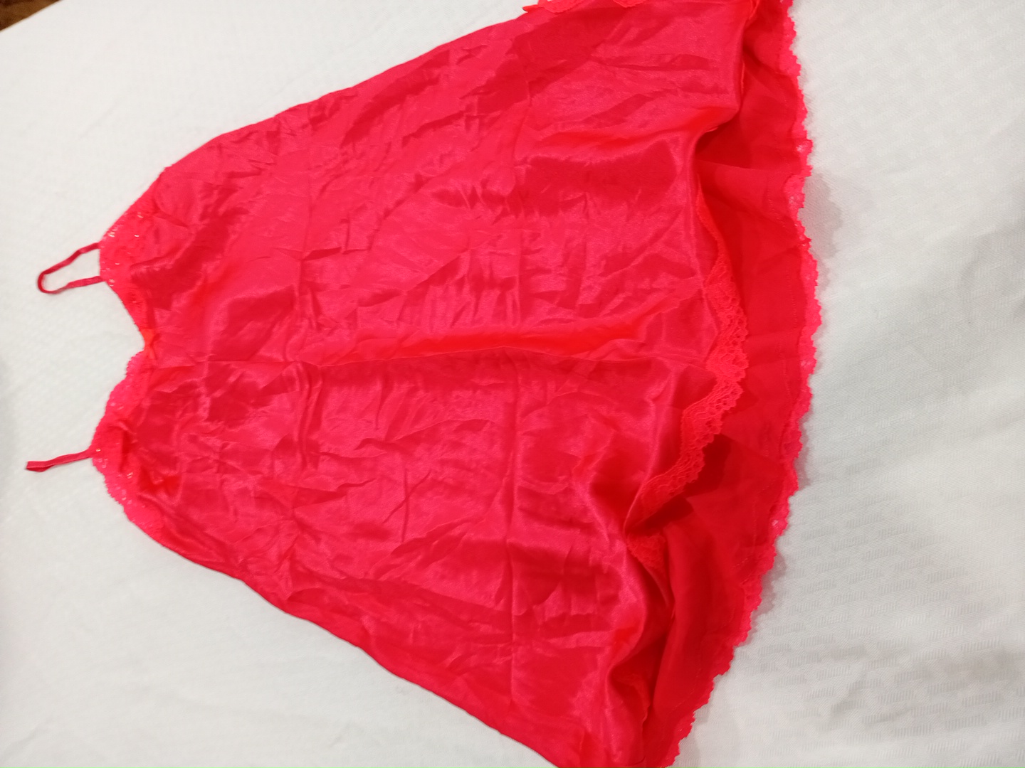 Vintage Silk Camisole Bundle Lace Tops 10 Piece Lo..