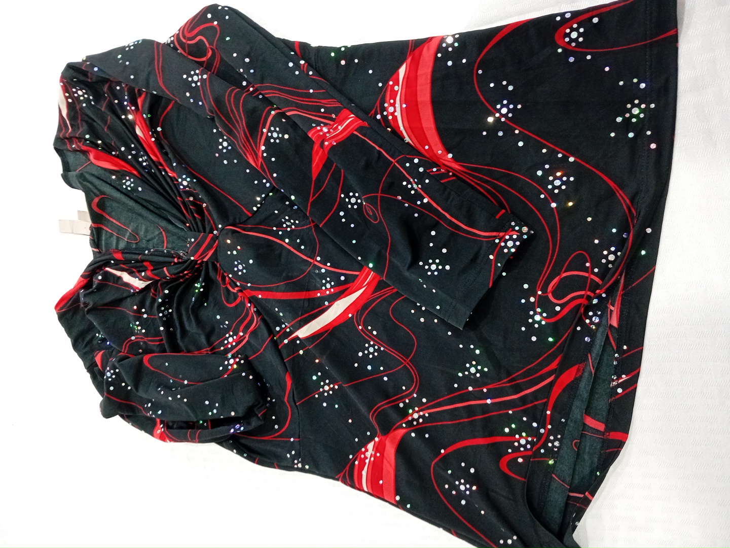 Susan Lawrence Zara Vixen Midi Dress Bundle 12pcs ..