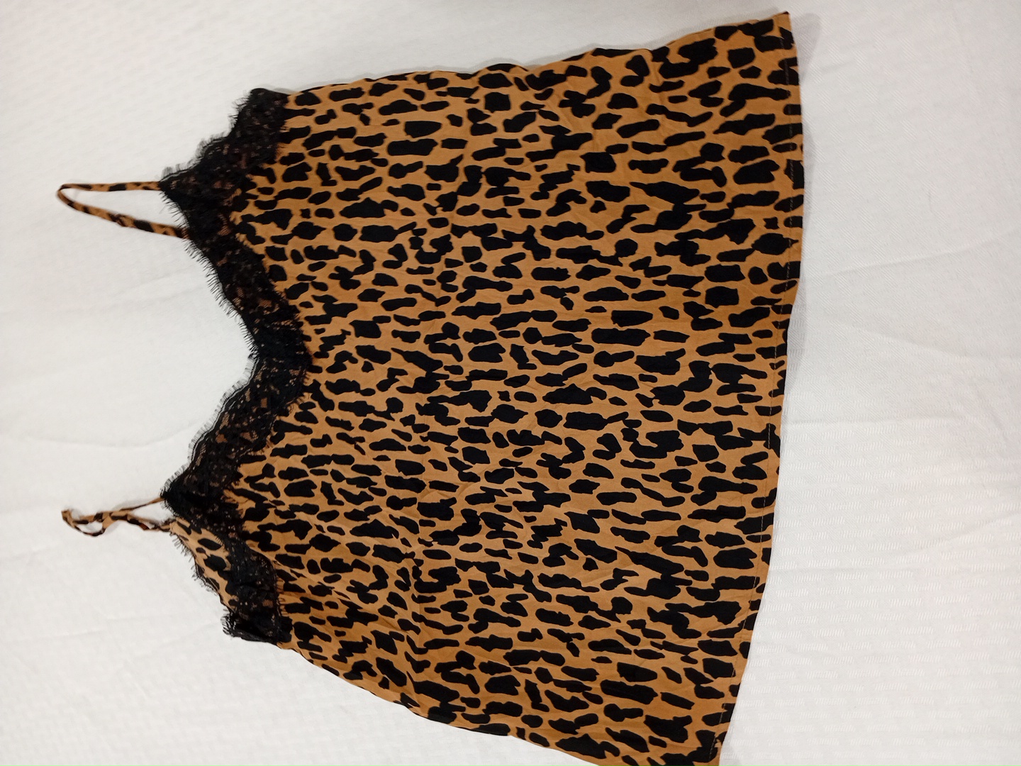 デザイナーキャミソールバンドル BP カリプソケーブル＆ゲージシルクトップス 10ピースロット