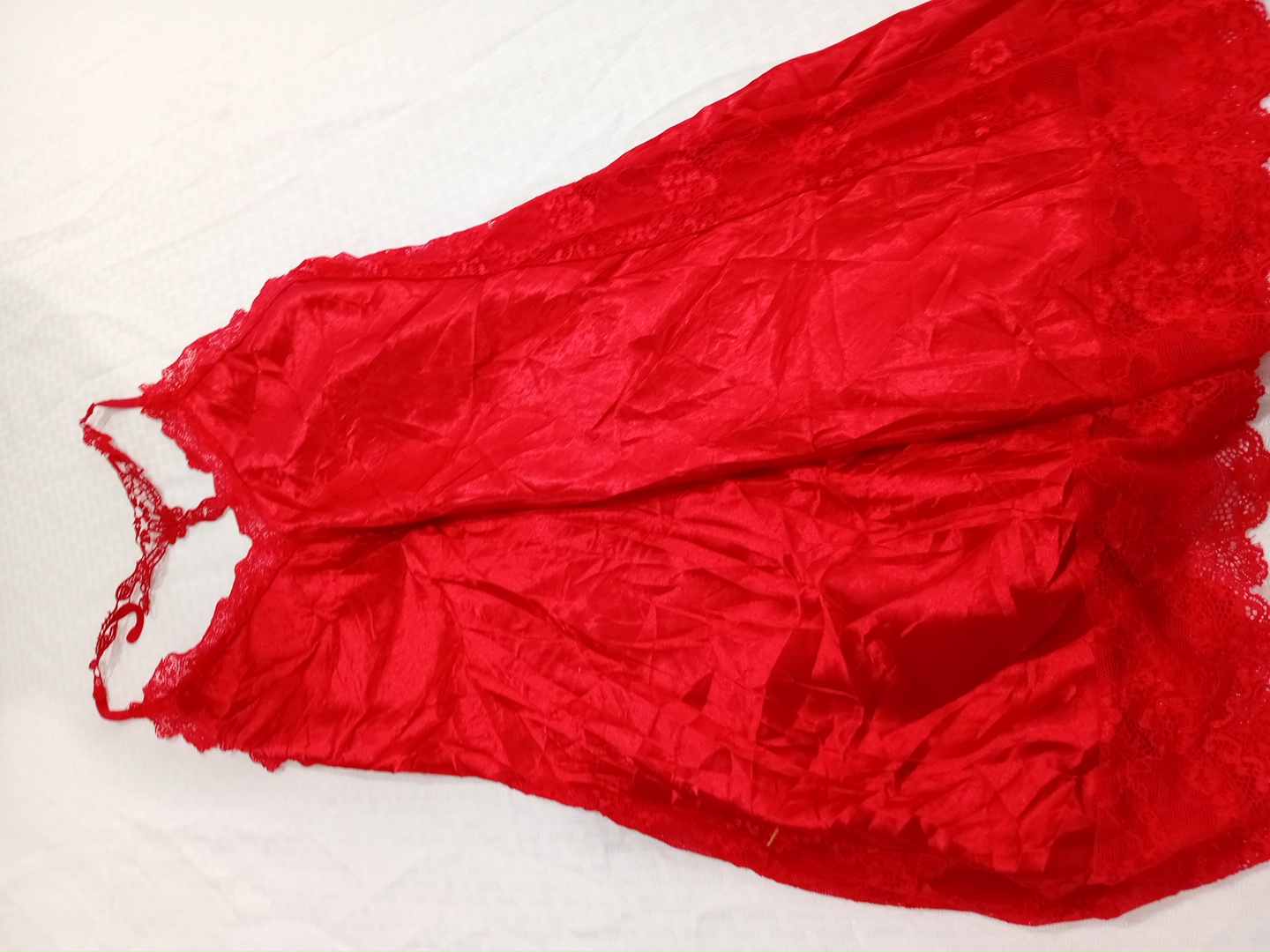 Avidlove Auden Silk Camisole Bundle 10 Pc Lace Che..