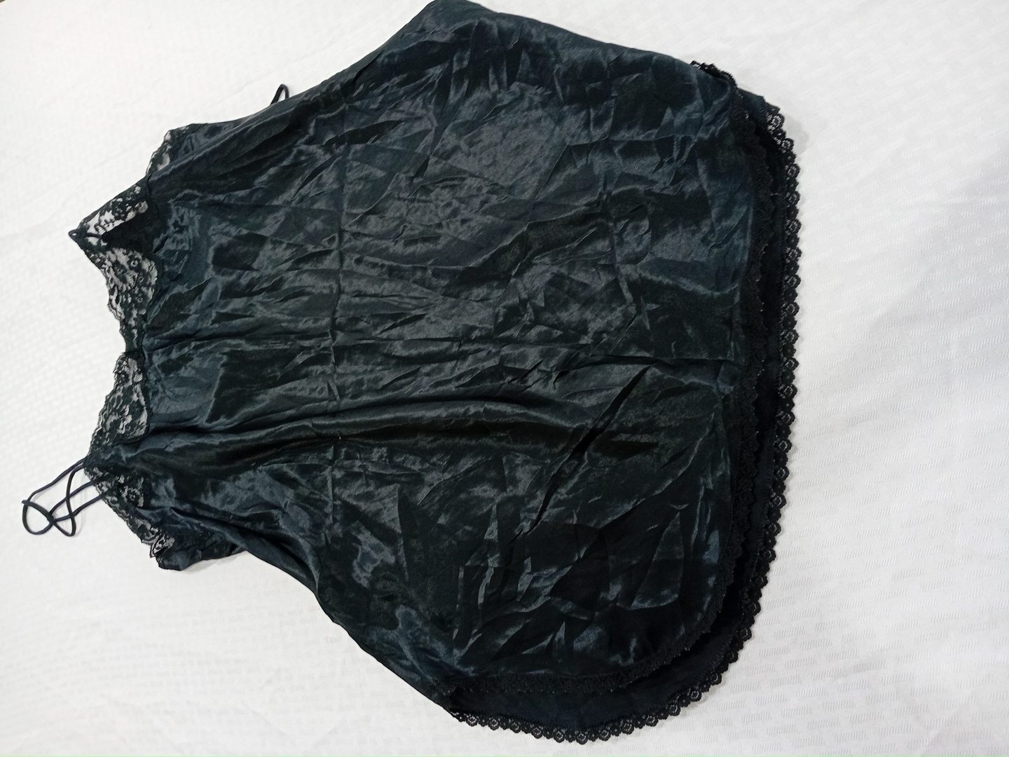 Victoria's Secret Silk Camisole Bundle 10pcs Lace ..