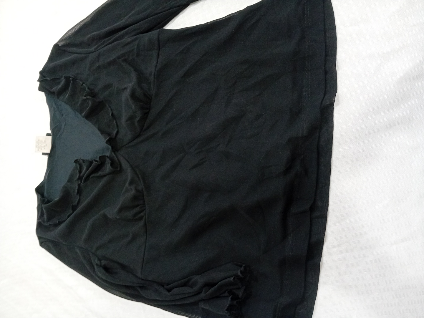 Pacote de Blusas Impressas de Designer Club Monaco..