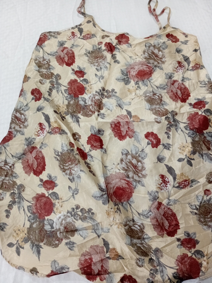 「デザイナーキャミソールバンドルエリシアエタムエクスプレスエクアー10ピクロット」