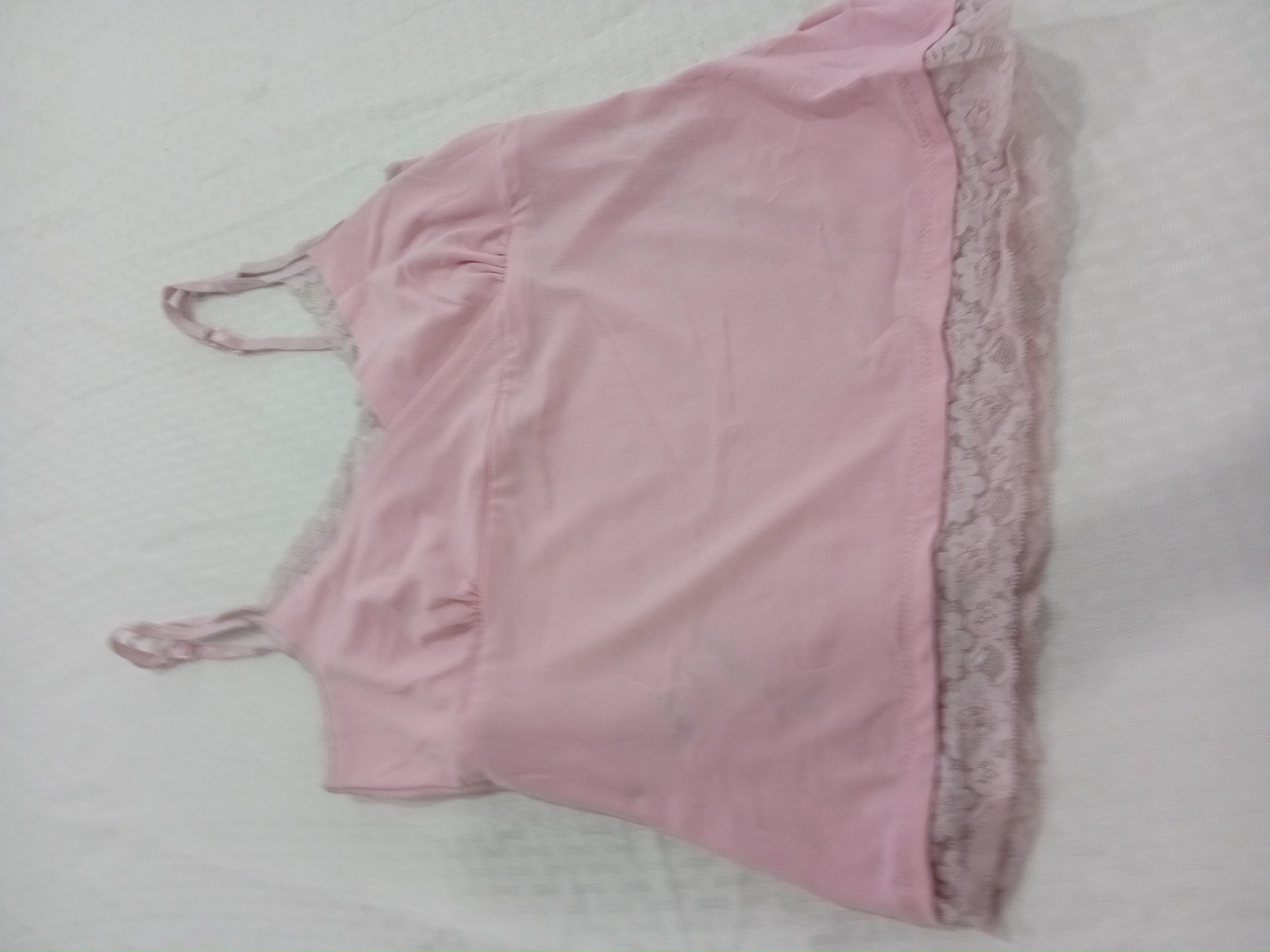 Designer Camisole Bundle So Real Studio Badgley Mi..