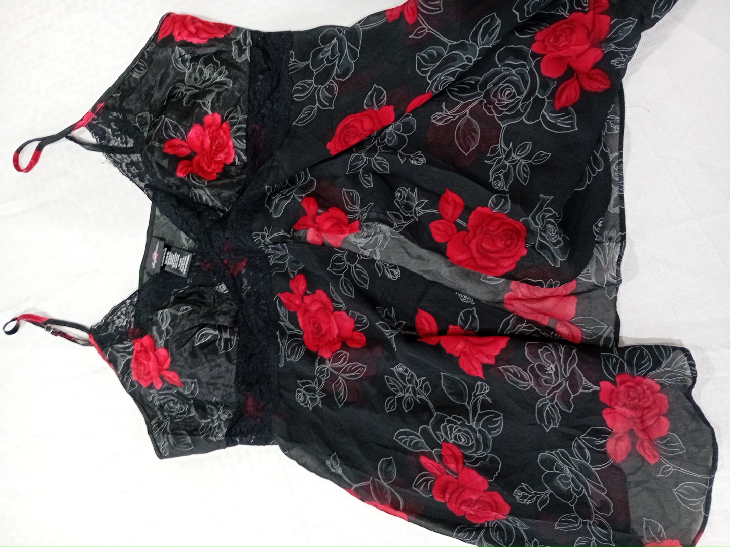 Designer Camisole Bundle - Secret Treasures, Sigri..