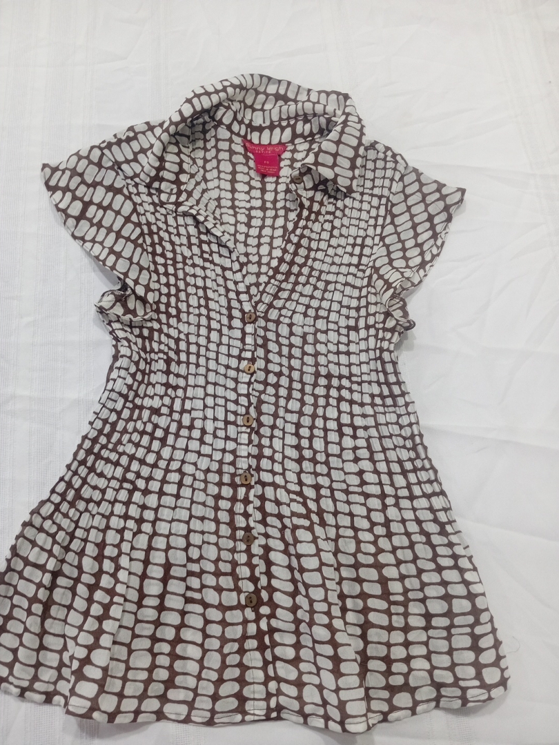 Ensemble de blouses de créateur 10pcs Sunny Leigh ..