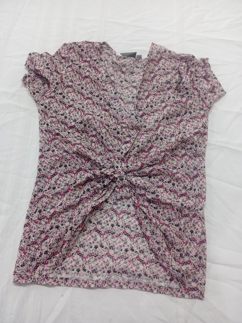 Ensemble de chemises à boutons créateur Chaps C.O...