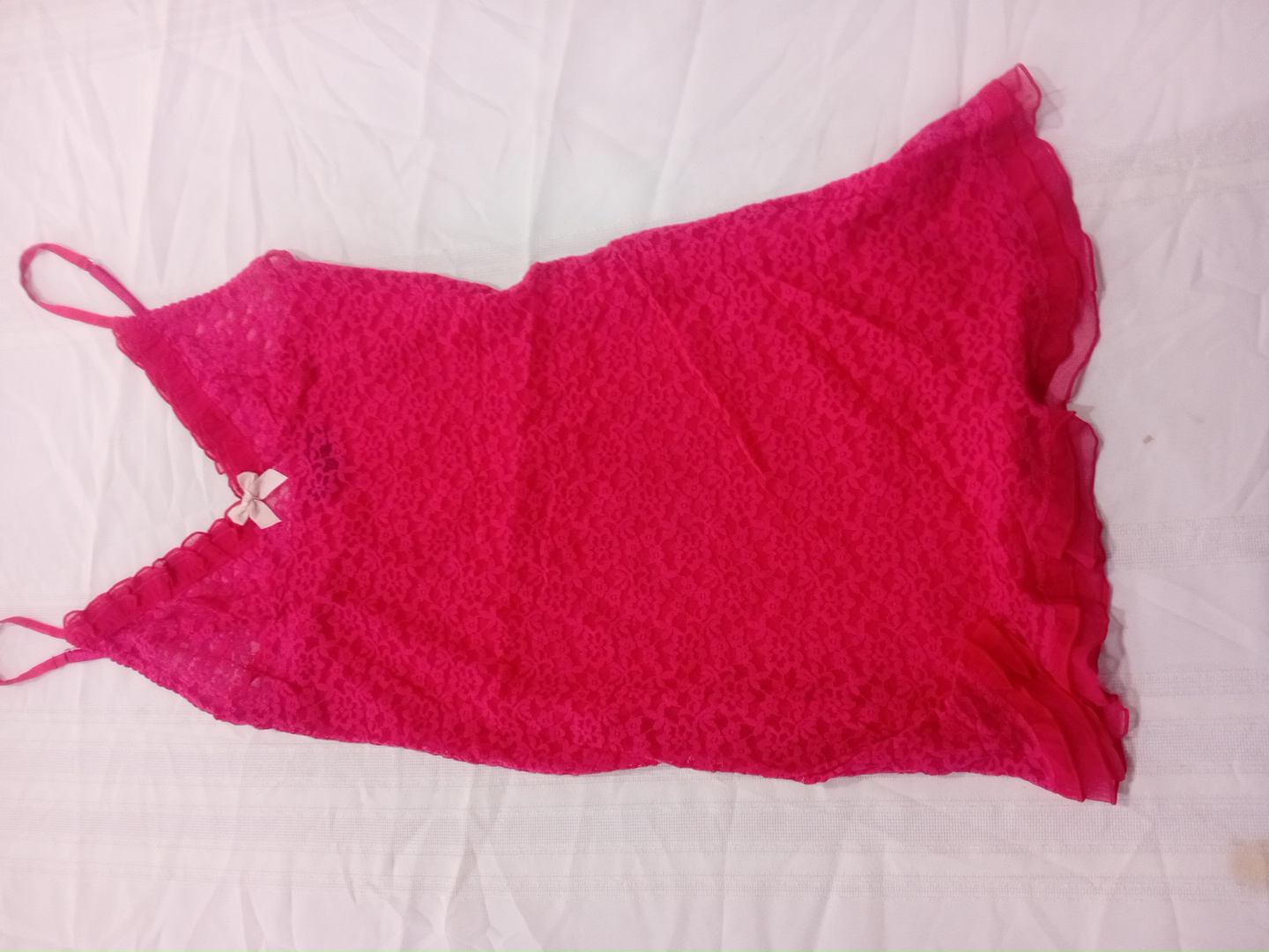 「Victoria's Secret & Designer Camisole Bundle Wort..