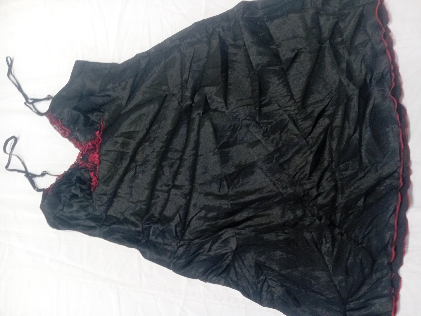 Gilligan & O'Malley シルクキャミソールバンドル フレデリックス・オブ・ハリウッド..