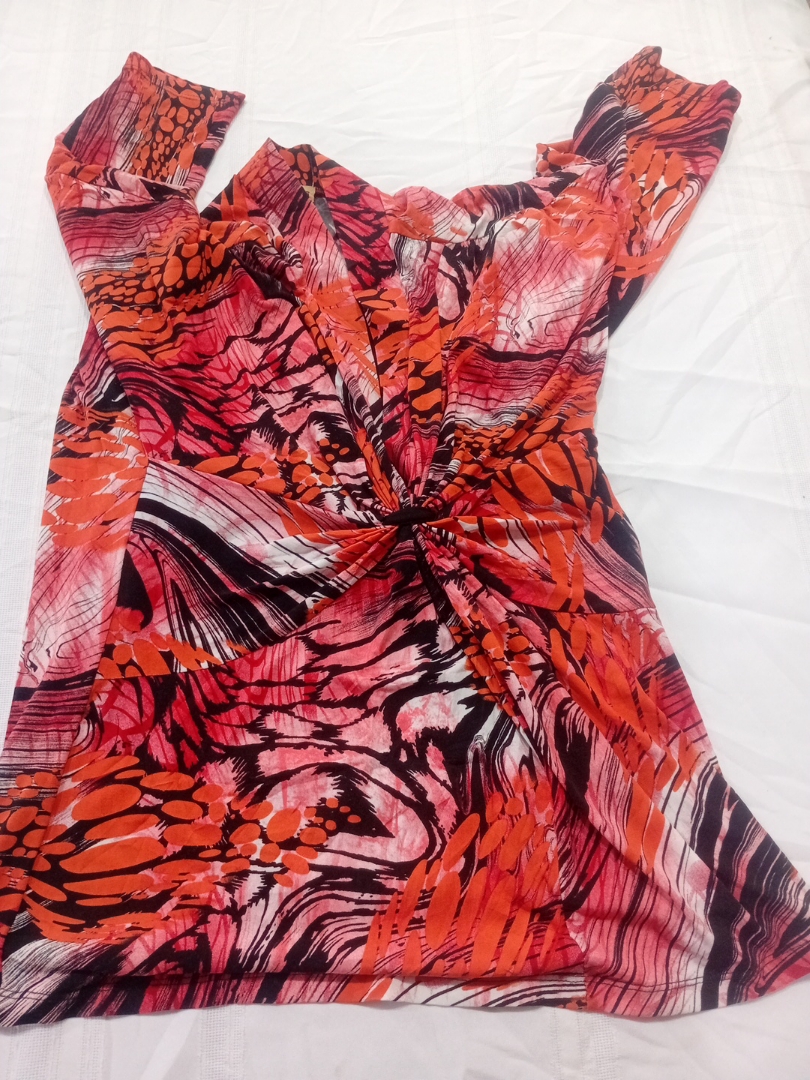 Notations Women's Blouse Bundle 7pcs Button-up Top..