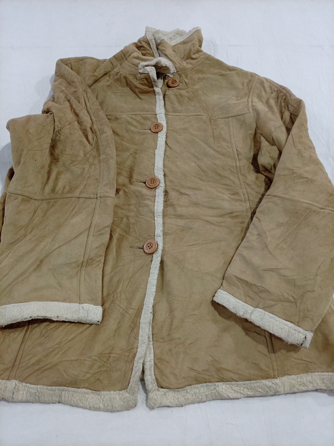 Utex, Vero Moda & Villager Jacket Bundle - 10 Piec..