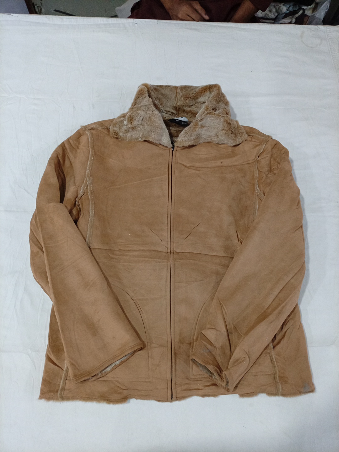 Luxury Jacket Bundle - Aeros, AMI, A.Byer & More P..