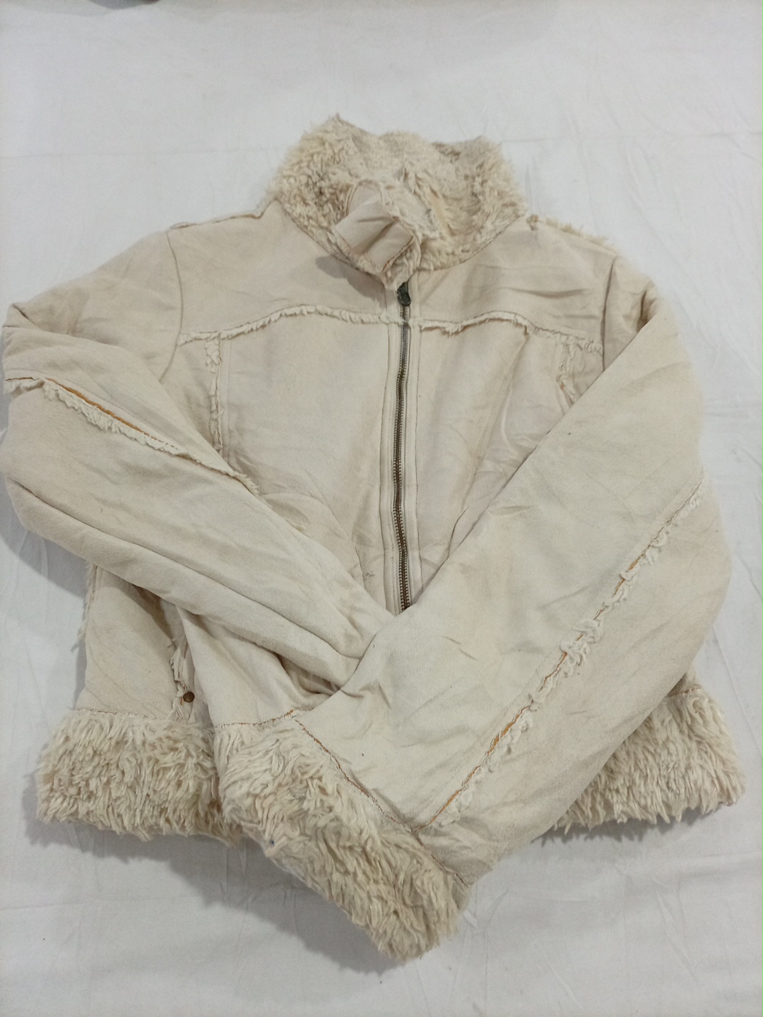 Shearling Jacket