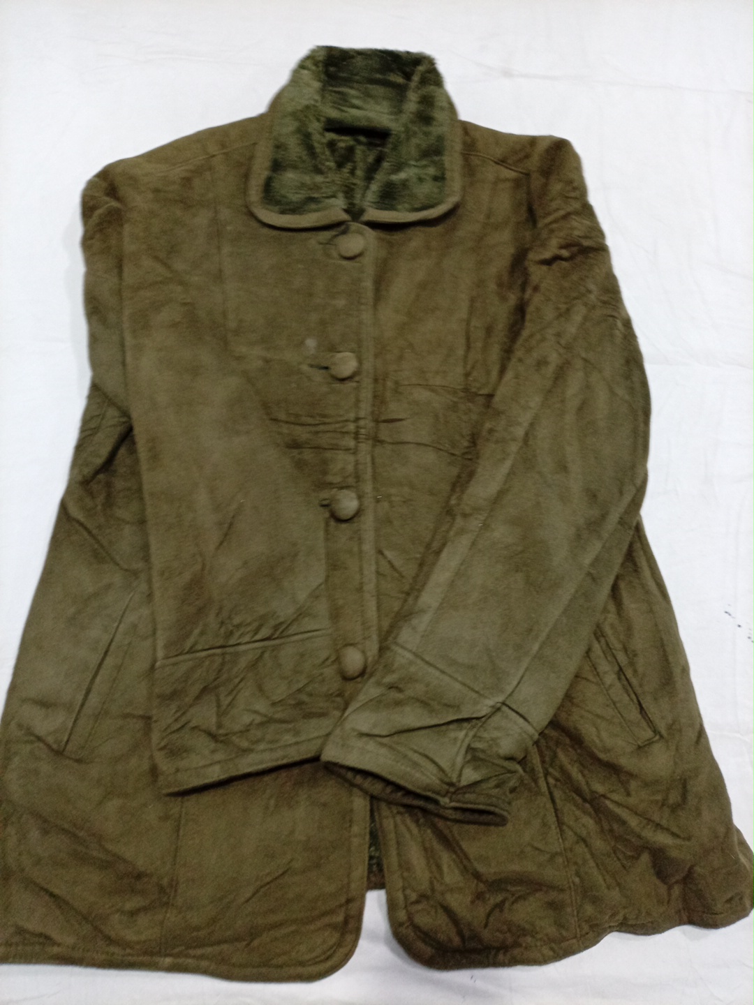 Leather & Denim Jacket Bundle Silberio SL8 Sonoma ..