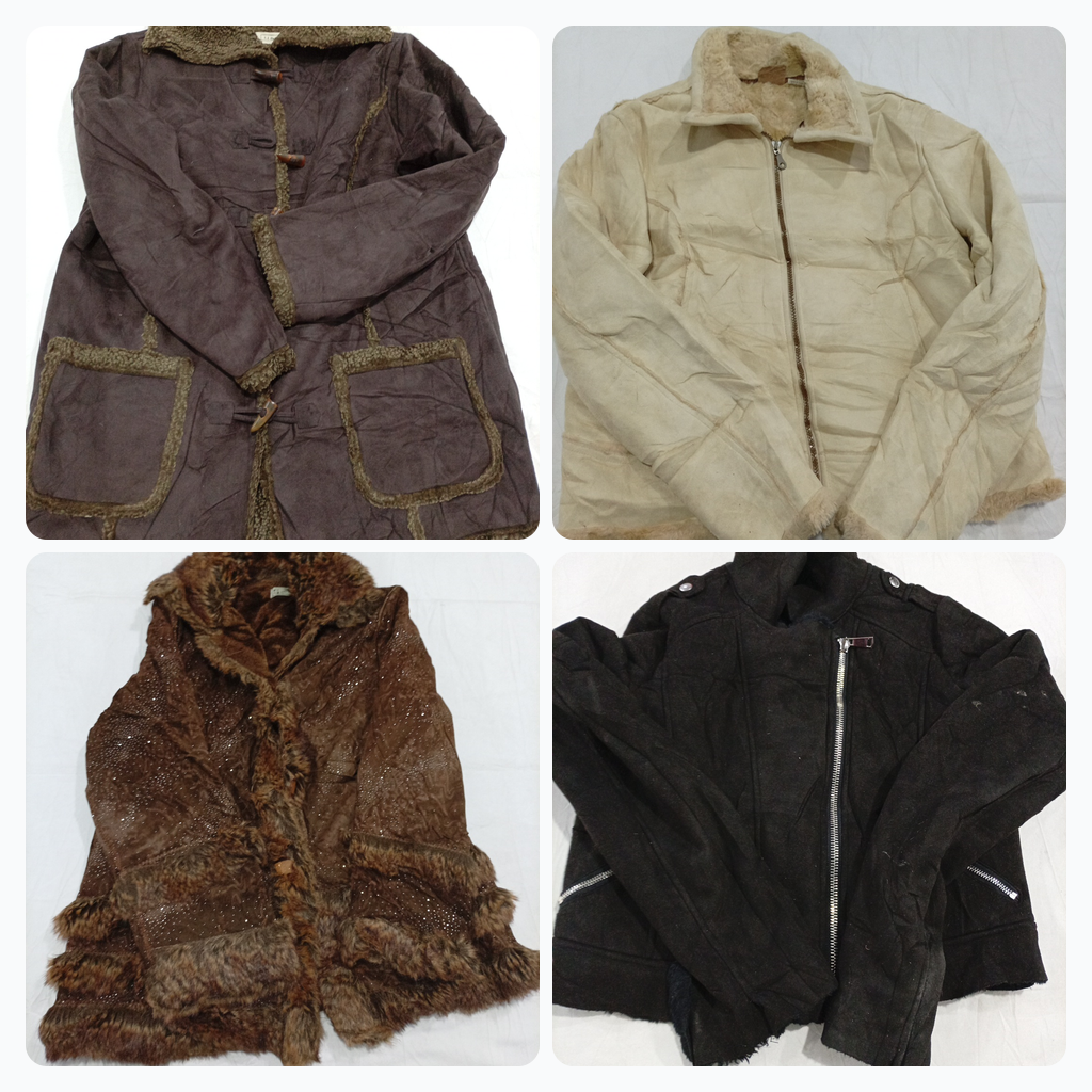 ミックスバンドル マーヴィン リチャーズ コート