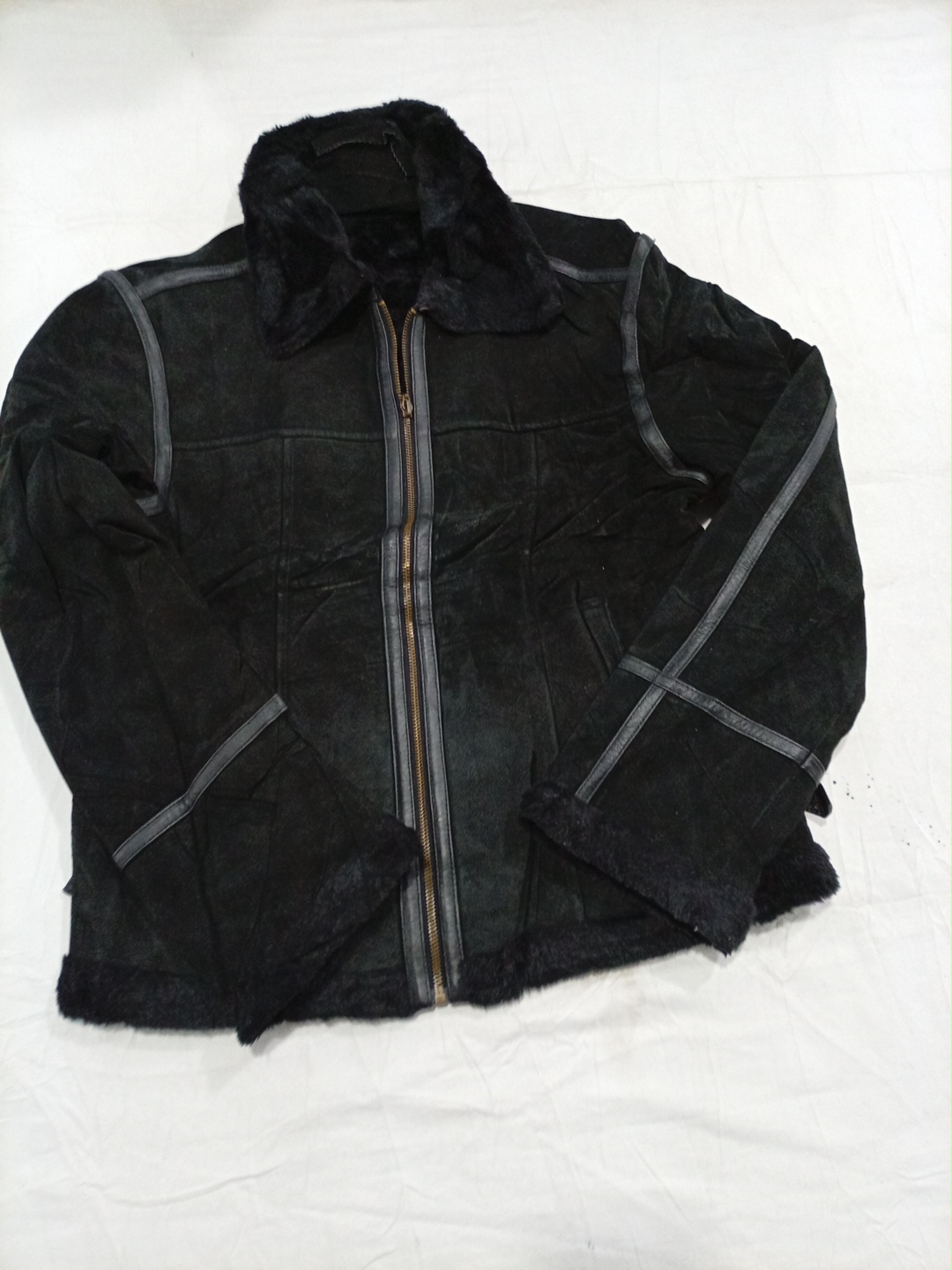 Shebang, Siena & More Designer Jacket Bundle Cordu..