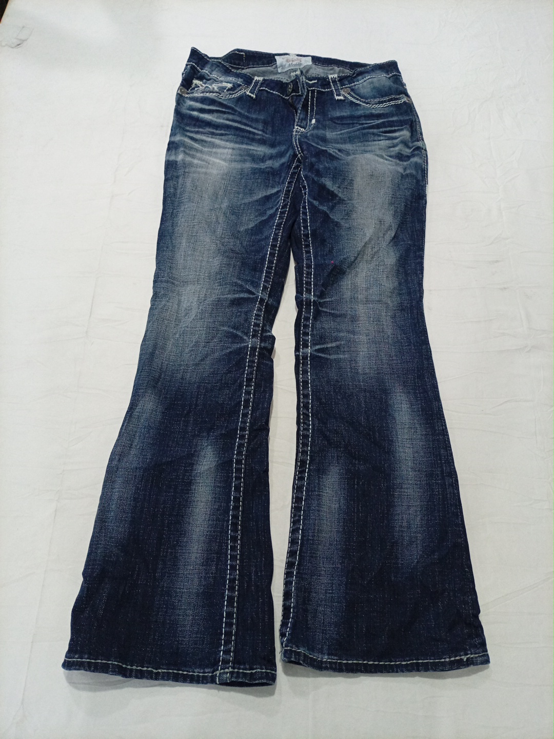 Big Star Maddi Style Jeans