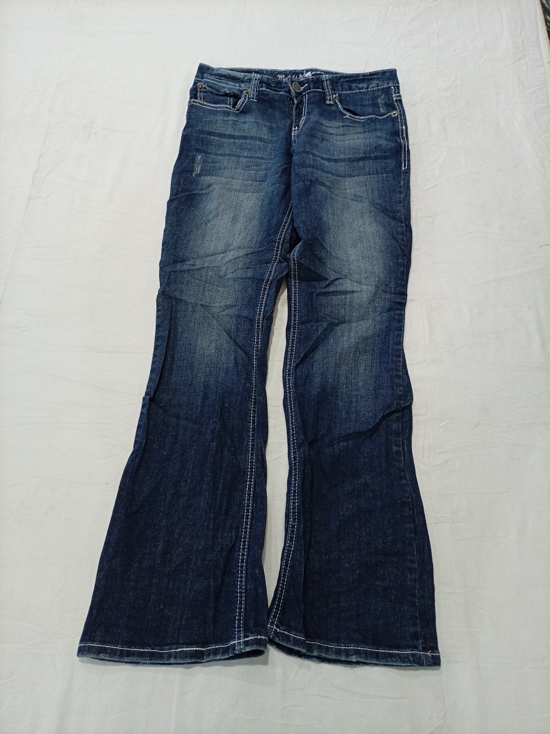 Maurices Flare Jeans