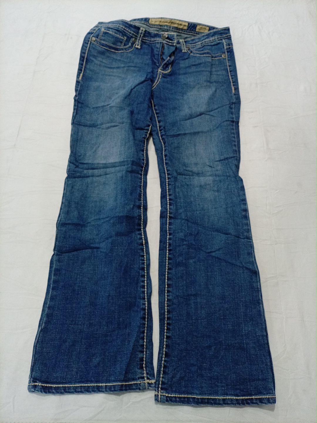 Nine West Vintage America Jeans