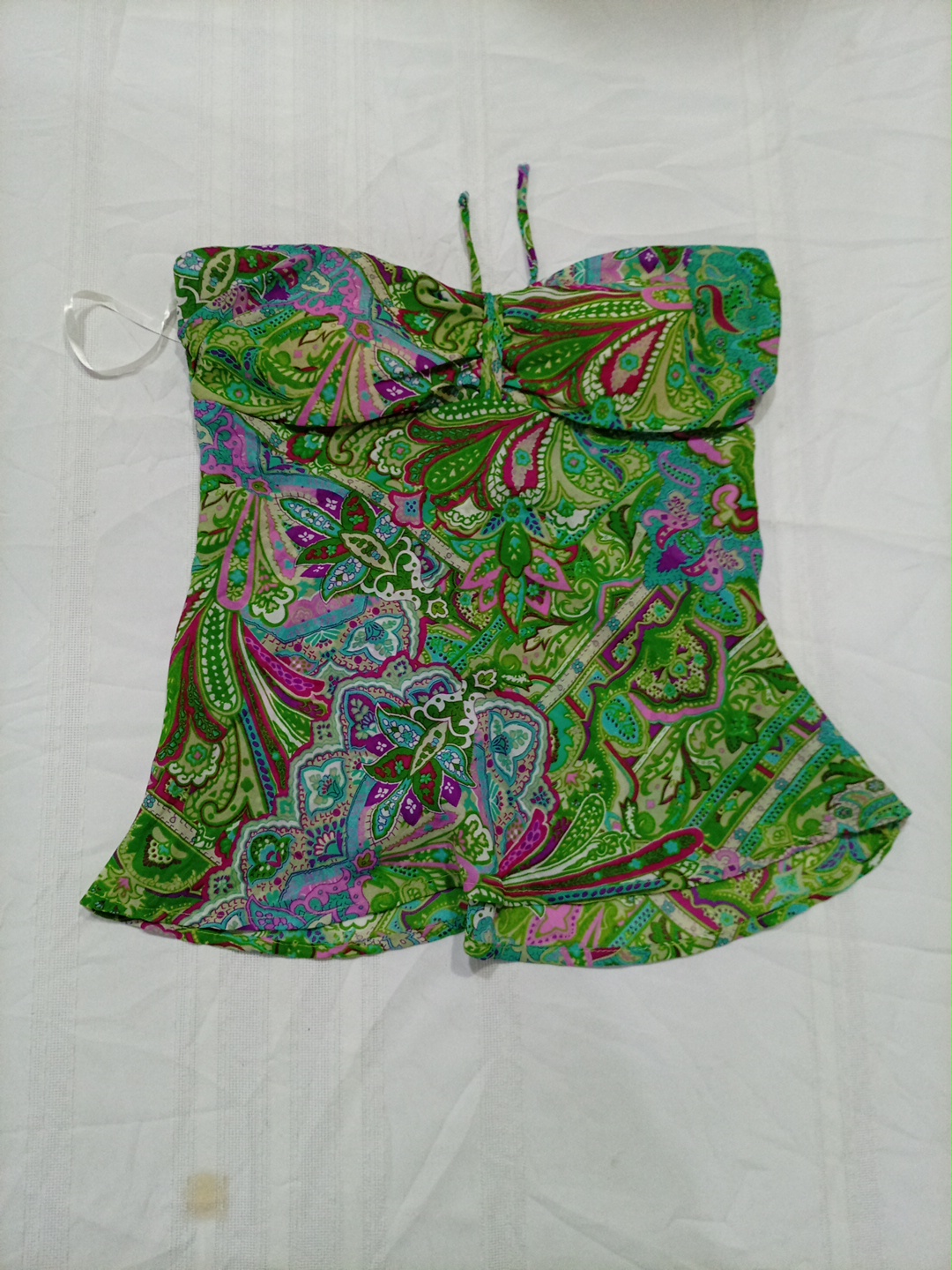 Conjunto de Camisas de Botão Designer INC Internat..