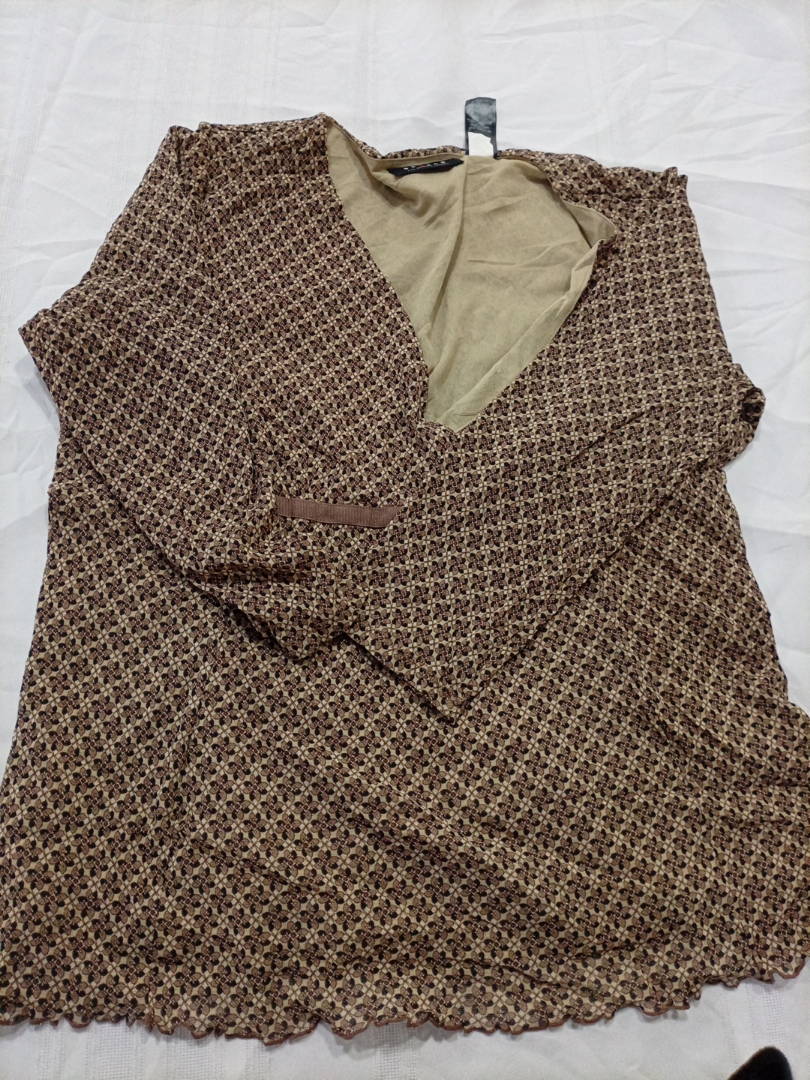 Pacote de Colete Formal Designer Axcess Two Hearts..