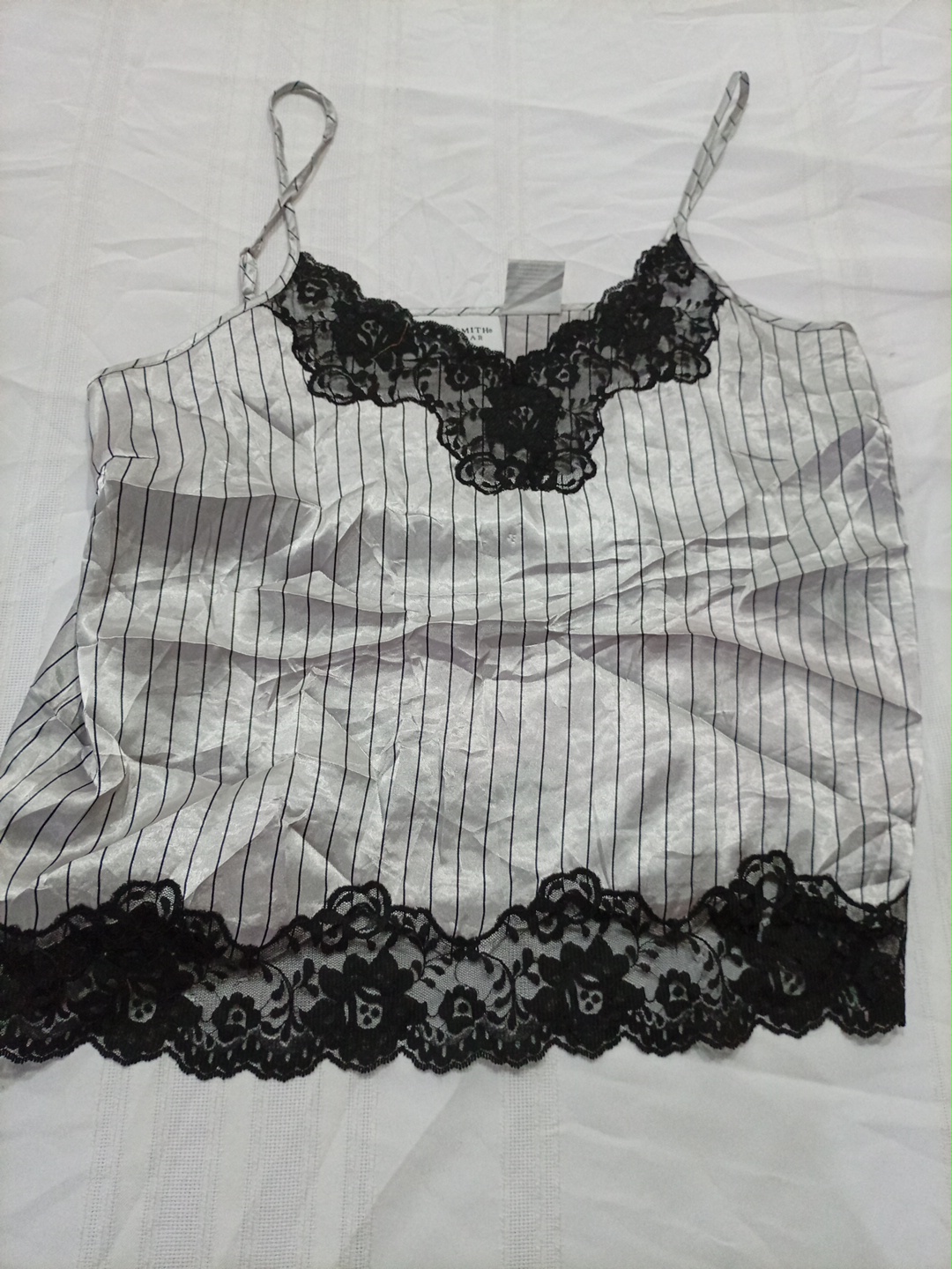 Pacchetto Canottiera Designer Jaclyn Smith J.Crew ..