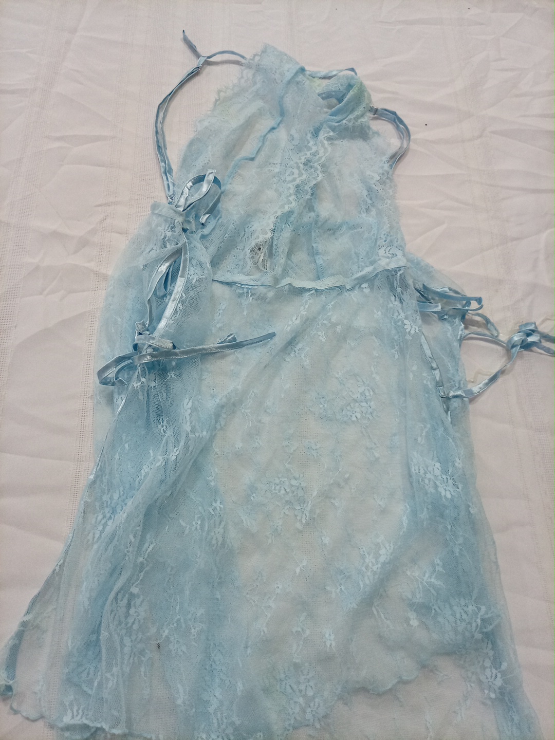 Dreamgirl Ekouaer Forever 21 Bundle di 10 Top in R..