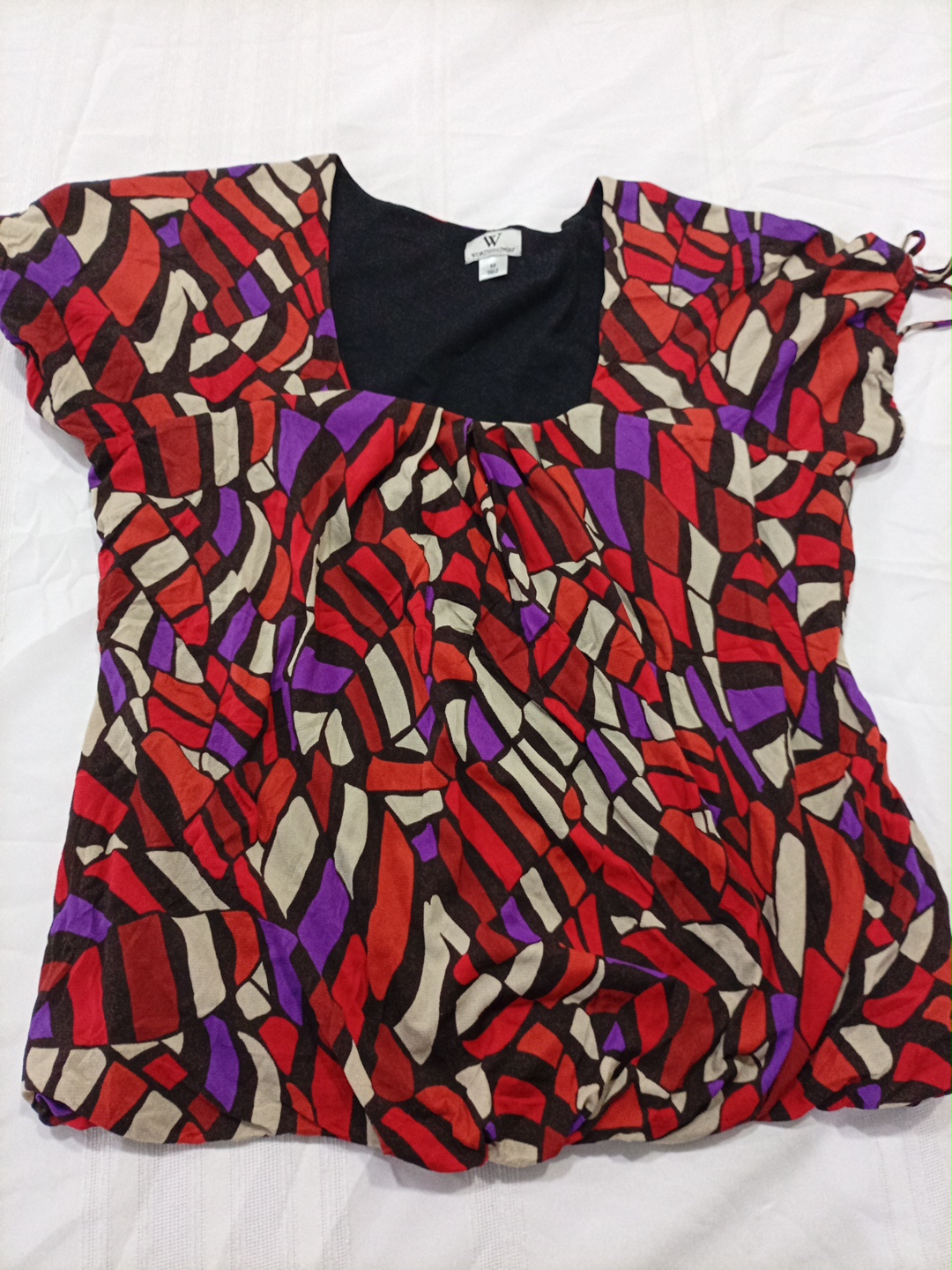 Conjunto de Camisas de Botão para Designer Worthin..