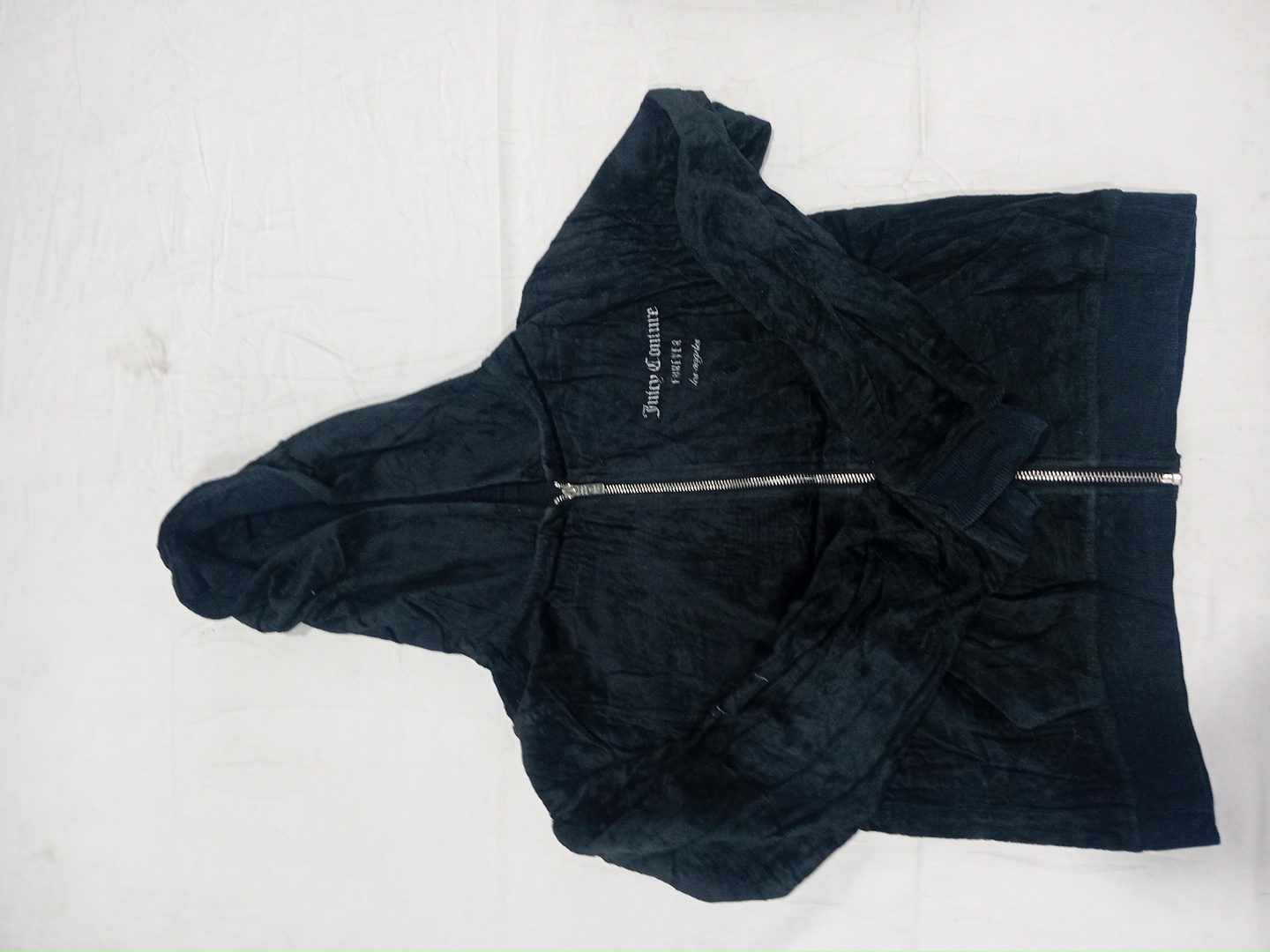 Ensemble de sweat à capuche Juicy Couture 10 pièce..