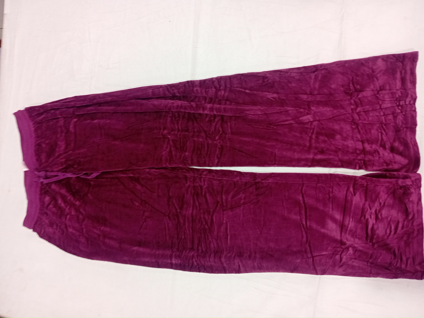 Juicy Couture Velours Hosen Bundle - 10-teiliges Y..