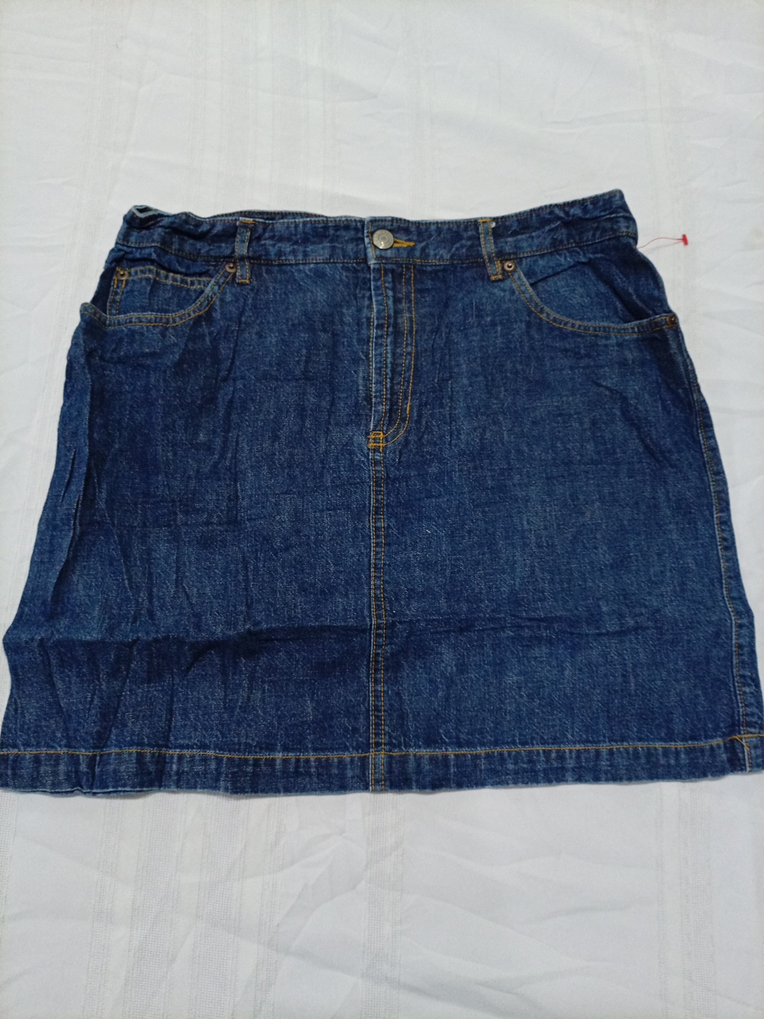 Lot de 10 jupes en denim Old Navy