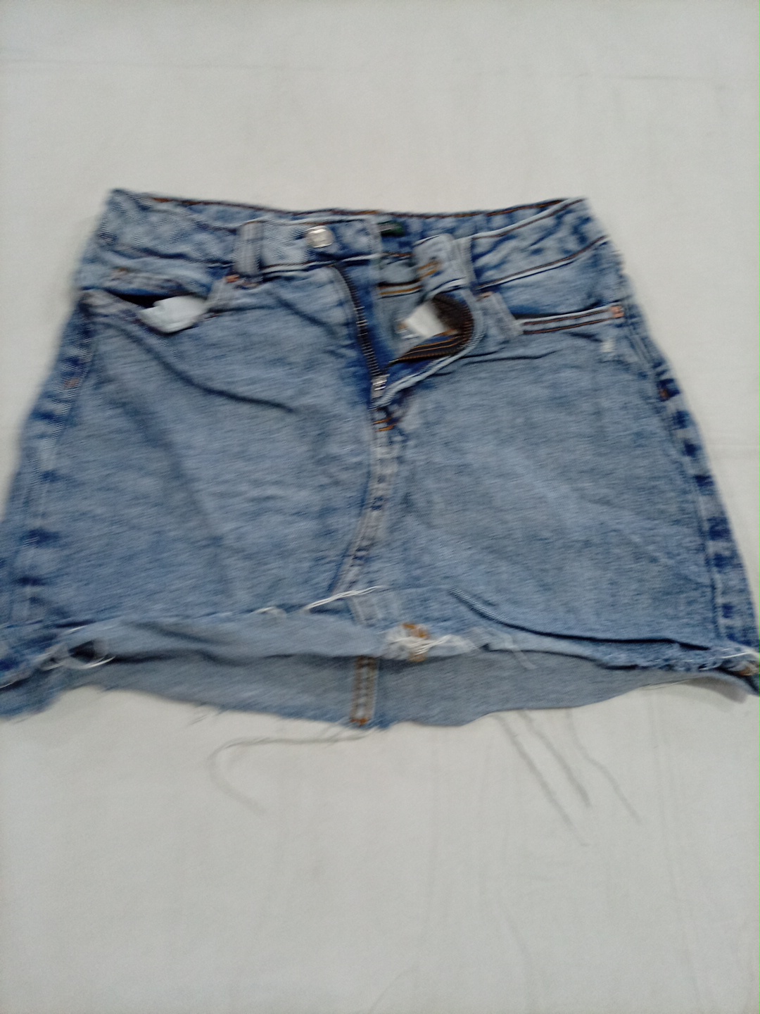 Wild Fable Denim Mini Skirt Bundle 9pcs