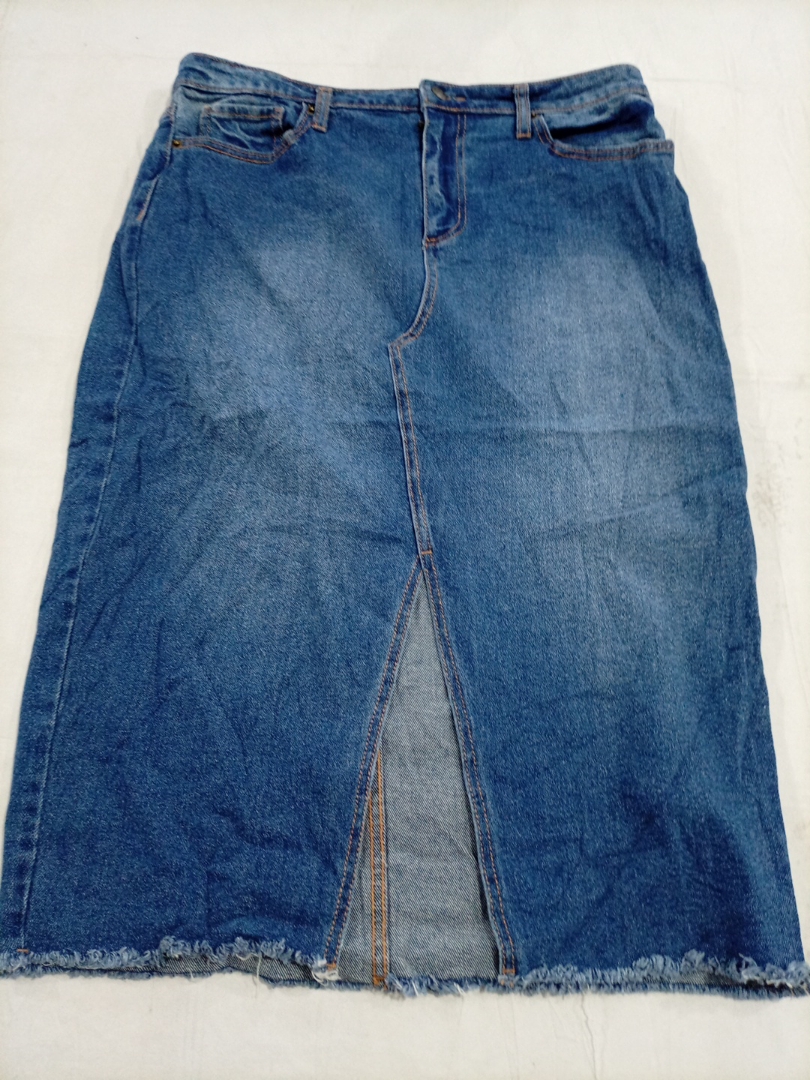 Sonoma & SO Denim Mini Jupe Lot de 10