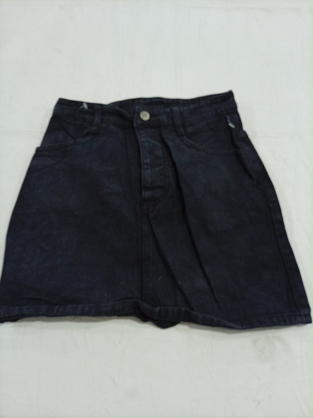 Lot de shorts en jean - WAX Jeans et autres shorts..