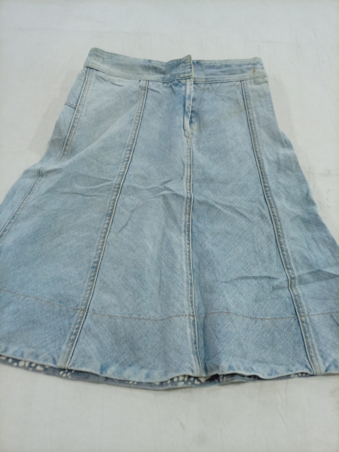 Ensemble de Jupes en Jean Gap - 18 Jupes Mini et M..