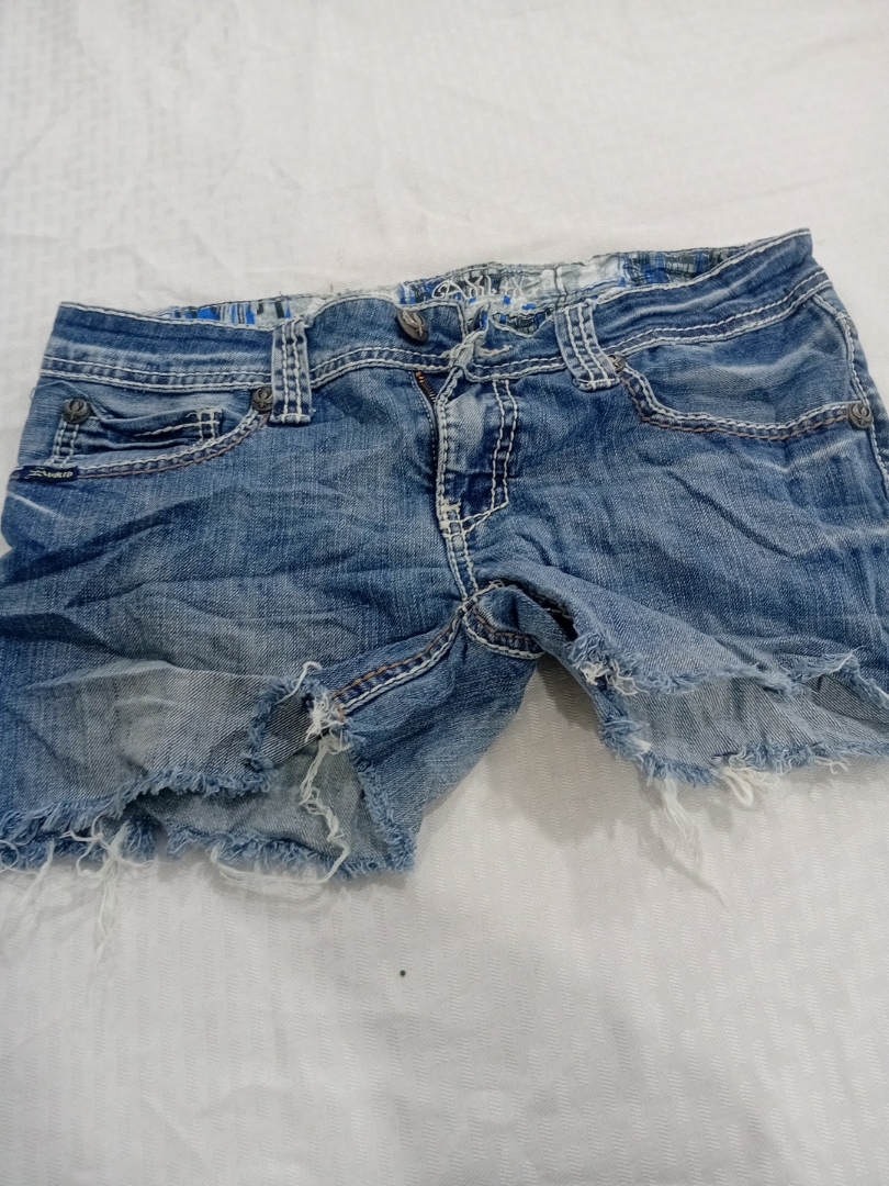 Rock & Republic True Religion Denim Shorts Bundle ..