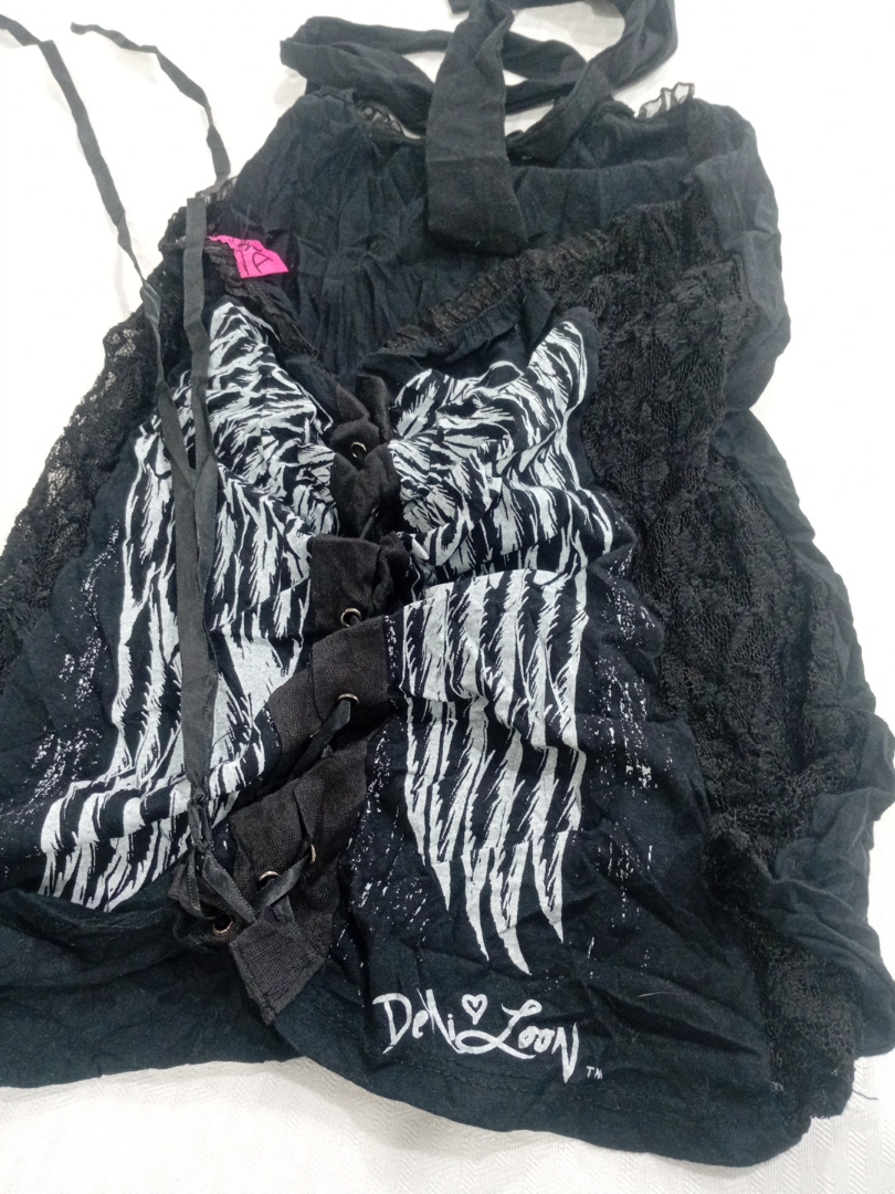 Designer Blouse Bundle - Demi Love, Diesel, Dana B..