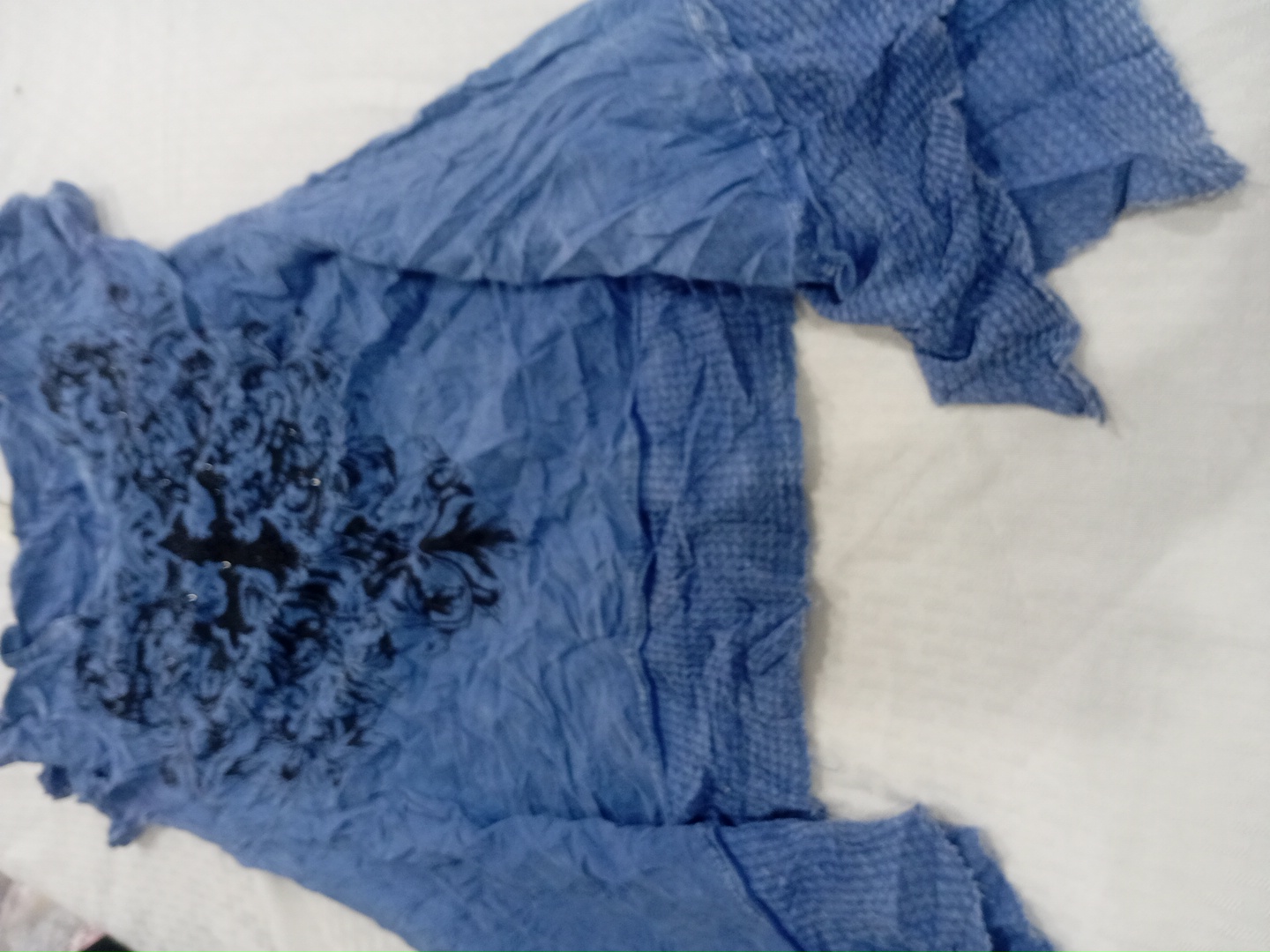 Designer Blouse Bundle Vocal Vivienne Westwood Ver..