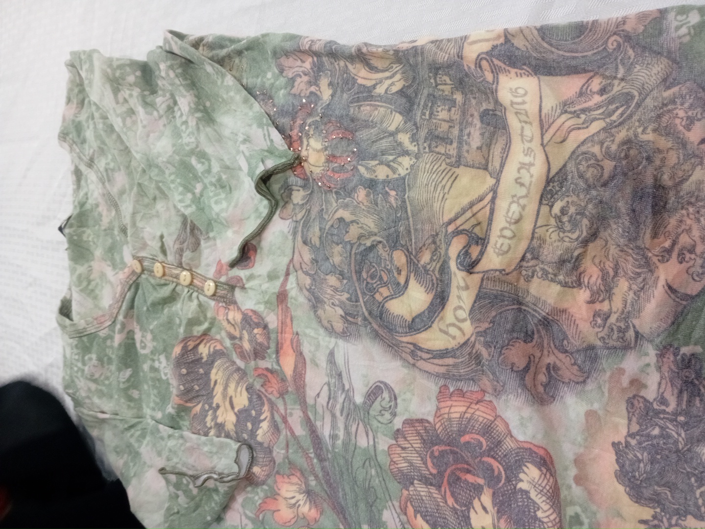 Designer Blouse Bundle - Papi, Paul Smith, One and..