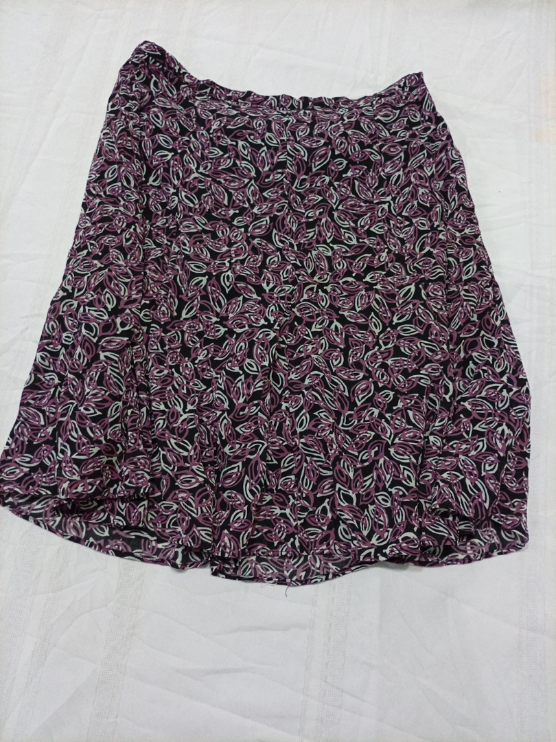 Lot de 10 jupes mini en denim George & Designer