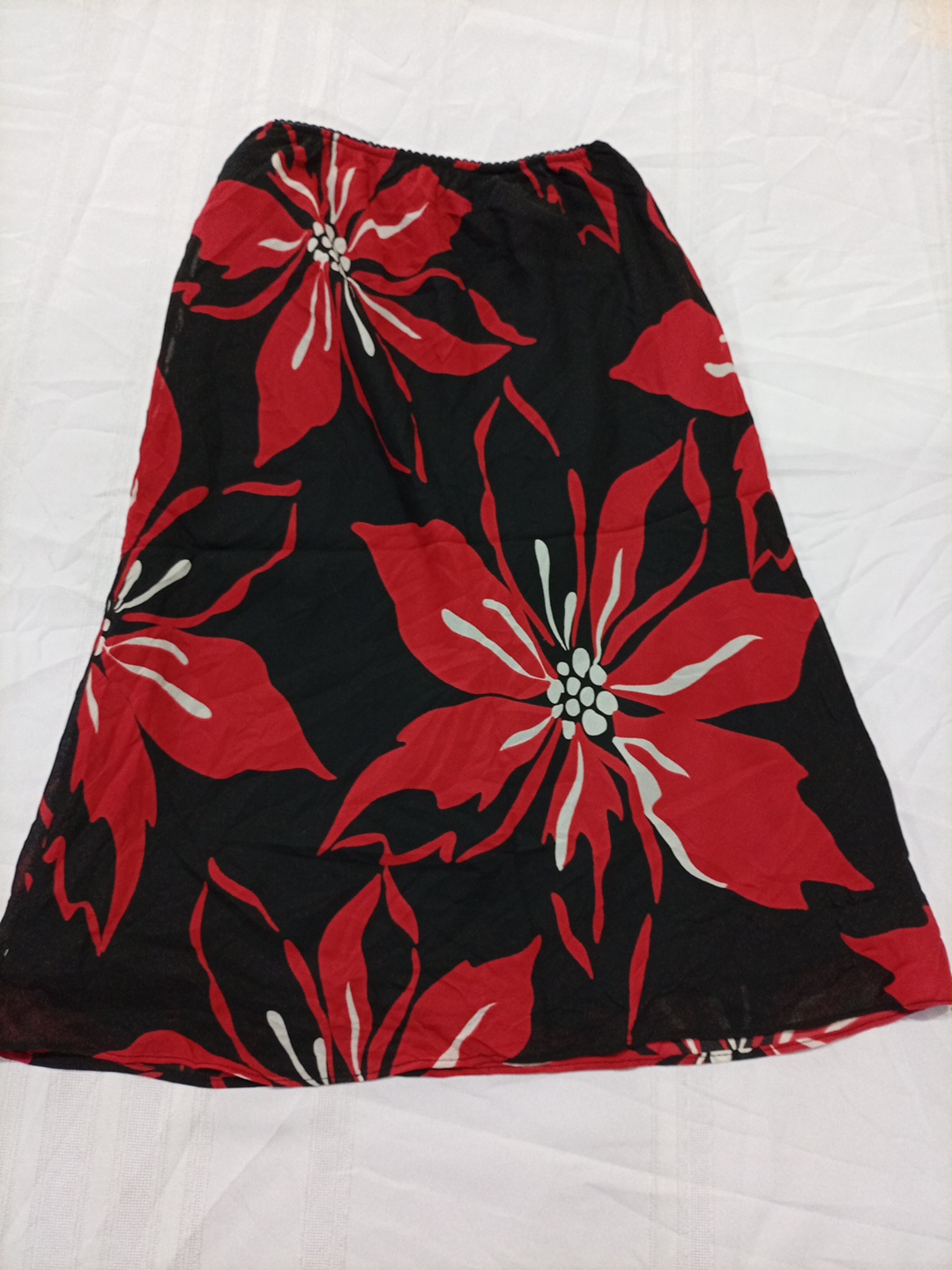 Lot de jupes en denim de créateur Guess Gloria Van..